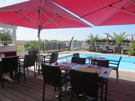 restaurant couchey
